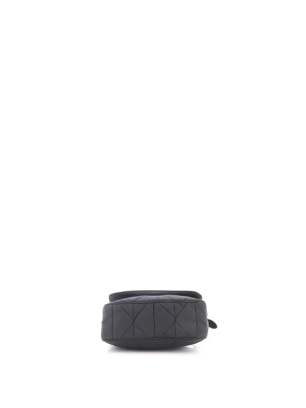 Prada Padded Flap Shoulder Bag Quilted #340623P19B